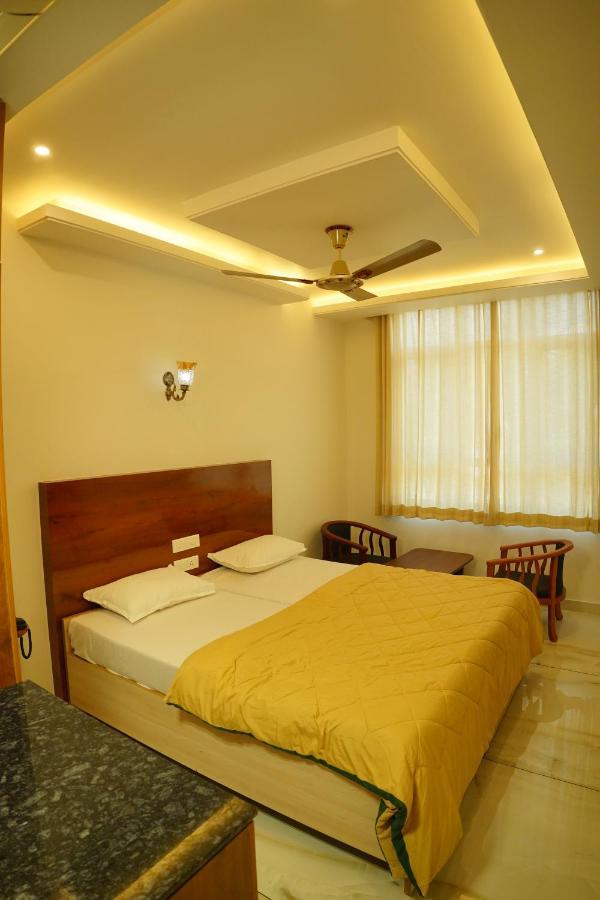 Nts Sagar Yatri Nivas Hotel Кундапур Екстериор снимка